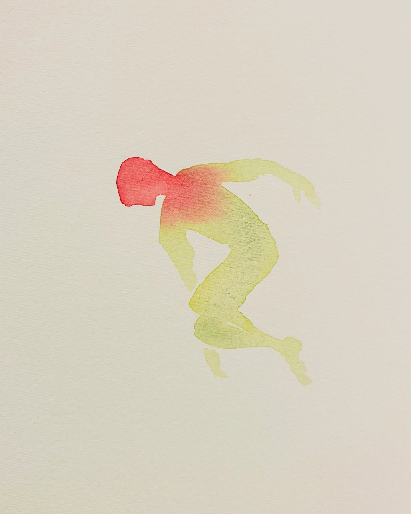 Figure (Yellow)