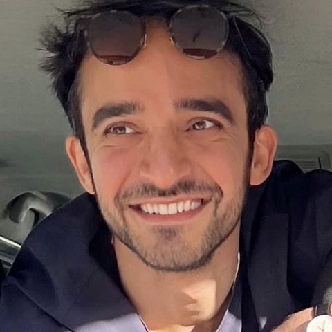 Ali Eslami