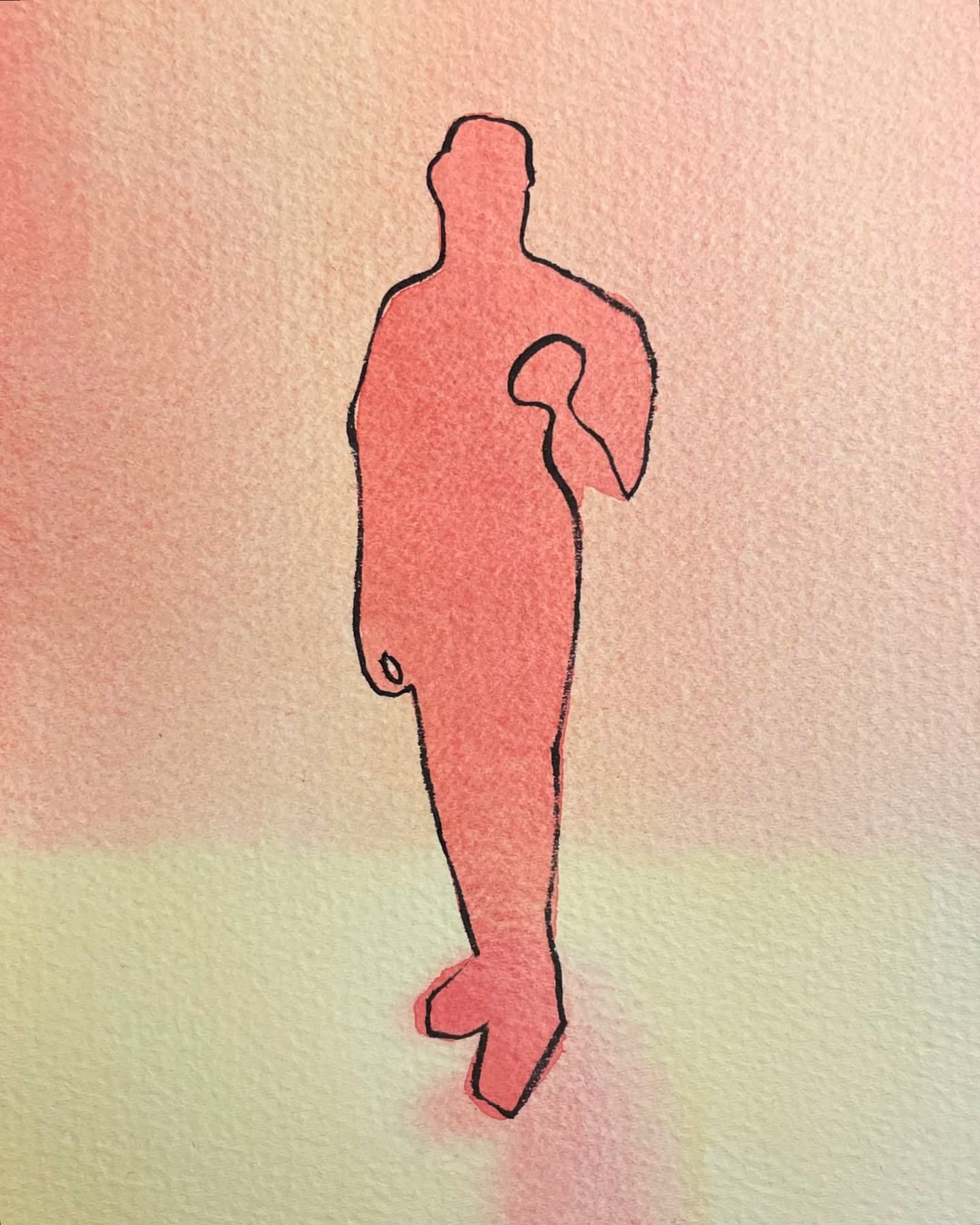Red Figure